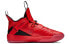 Air Jordan 33 University Red 耐磨高帮实战篮球鞋 大学红 / Баскетбольные кроссовки Air Jordan 33 University Red BV5072-600