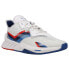 Puma Bmw Mms Maco Sl Reborn Lace Up Mens White Sneakers Casual Shoes 307146-01 11.5 - фото #2