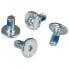 Фото #1 товара CHAYA DCM Mounting Screw 4 Units