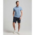 Фото #5 товара SUPERDRY Studios short sleeve polo