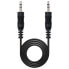 Фото #2 товара NANOCABLE Jack M/M Cable 5 m