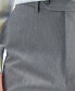 ფოტო #5 პროდუქტის Men's Performance Stretch Modern-Fit Dress Pants