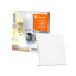 Фото #2 товара Ledvance Sun@Home Frameless Panels - Square - Surface mounted - White - Home - Aluminium - Polycarbonate (PC) - IP20