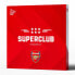 SUPERCLUB Arsenal Manager Kit Board Game