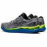 Фото #4 товара Мужские спортивные кроссовки Asics Gel-Cumulus 23 Темно-серый