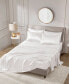 Фото #4 товара Satin Pillowcase Pair, King