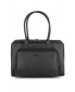 Фото #3 товара Urban Factory Ladee Laptop Bag 13/14" Black - Ladies case - 35.6 cm (14") - 937 g