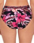 Фото #2 товара Skinny Dippers Mowie Cherry Dip Bikini Bottom Women's M