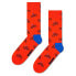 Фото #1 товара HAPPY SOCKS Bike Half long socks