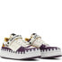 Фото #4 товара [GY2618] Womens Adidas TRIPLE PLATFORUM LO W GAA - Damaged Box