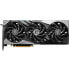 Graphics card MSI 16G GAMING X GeForce RTX 4070 Ti 16 GB RAM