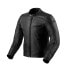 Фото #2 товара REVIT Rino leather jacket