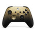 Фото #1 товара Kabelloser Xbox-Controller Gold Shadow Limited Edition