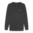 LYLE & SCOTT ML424VOG Crew Neck sweatshirt