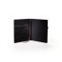 Фото #7 товара Sigel CF110 - Cardboard - Leather - Black - A4 - Business Card - Document pocket - 245 mm - 310 mm