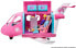Фото #7 товара Игровой набор Barbie Estate Dreamplane Самолет мечты с 15+ тематическими аксессуарами