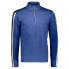 Фото #1 товара Флисовая толстовка CMP 39L2577 Ultralight Sweat Half Zip