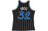 Майка Mitchell Ness NBA SW 1994-95 32 SMJYGS18191-OMABLCK94SON