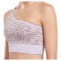 ფოტო #5 პროდუქტის REEBOK Cotton Sports Bra