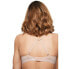 Фото #3 товара Chantelle Women's Absolute Invisible Smooth Push-Up Bra, Nude Blush, 34E (34DD)