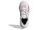 Фото #5 товара Кроссовки adidas Originals Ozweego бело-красные