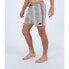 HURLEY Phantom Naturals Sessions 16´´ Swimming Shorts