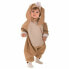 Маскарадные костюмы для младенцев Spot Коричневый Плюшевая собака