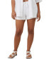 ფოტო #1 პროდუქტის Women's Haven Pull-On Shorts