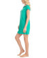 Фото #8 товара Women's Sunset Chaser Tennis Dress