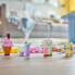 Фото #11 товара Конструктор Lego Classic pastel creative building set.