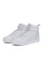 Rbd Game Sneakers Kadın Beyaz Boğazlı Ayakkabı 38583902