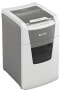 Фото #4 товара Esselte Leitz IQ Autofeed Office 150 Automatic Paper Shredder P5 - Micro-cut shredding - 22 cm - 2 x 15 mm - 44 L - Touch - 6 sheets