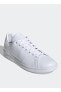Beyaz - Siyah Erkek Lifestyle Ayakkabı FX5500 STAN SMITH