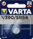 Varta V390 - Single-use battery - SR54 - Silver-Oxide (S) - 1.55 V - 1 pc(s) - 59 mAh