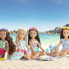 Кукла Corolle Pamela Пляж