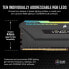 Фото #3 товара CORSAIR DDR4 PC-Speicher - VENGEANCE RGB PRO SL 32 GB (2 x 16 GB) - 3200 MHz - CAS16 - Schwarz (CMH32GX4M2E3200C16)