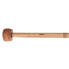 Dragonfly Percussion VTBDL Bass Drum Mallet