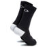 OAKLEY APPAREL Ribbed Ellipse long socks