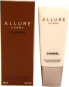 Фото #1 товара Allure Homme - after shave balm