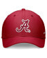 Фото #4 товара Men's Crimson Alabama Crimson Tide 2024 Sideline Flex Hat