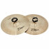 Фото #1 товара Zildjian 20" A Symphonic German Tone