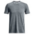 Фото #4 товара UNDER ARMOUR Vanish Grid Seamless short sleeve T-shirt