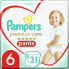 Фото #3 товара Windeln Premium Care Pants Extra large 6 (15 + kg) 31 St.