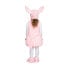 Costume for Babies My Other Me Pink Pig 1-2 years (4 Pieces)