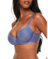 Фото #1 товара Women's Fallon Contour Full Coverage Bra