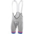 Фото #1 товара SIXS Slp Ultralight bib shorts