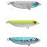 BLUE BLUE Shalldus Sinking Stickbait 14g 60 mm