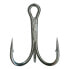 MUSTAD 36329NP BN 1X treble hook