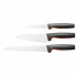Фото #1 товара Ножи кухонные Fiskars Functional Form™, 3 шт.
