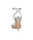 ფოტო #3 პროდუქტის Women's Loola Ankle Strap Dress Sandals